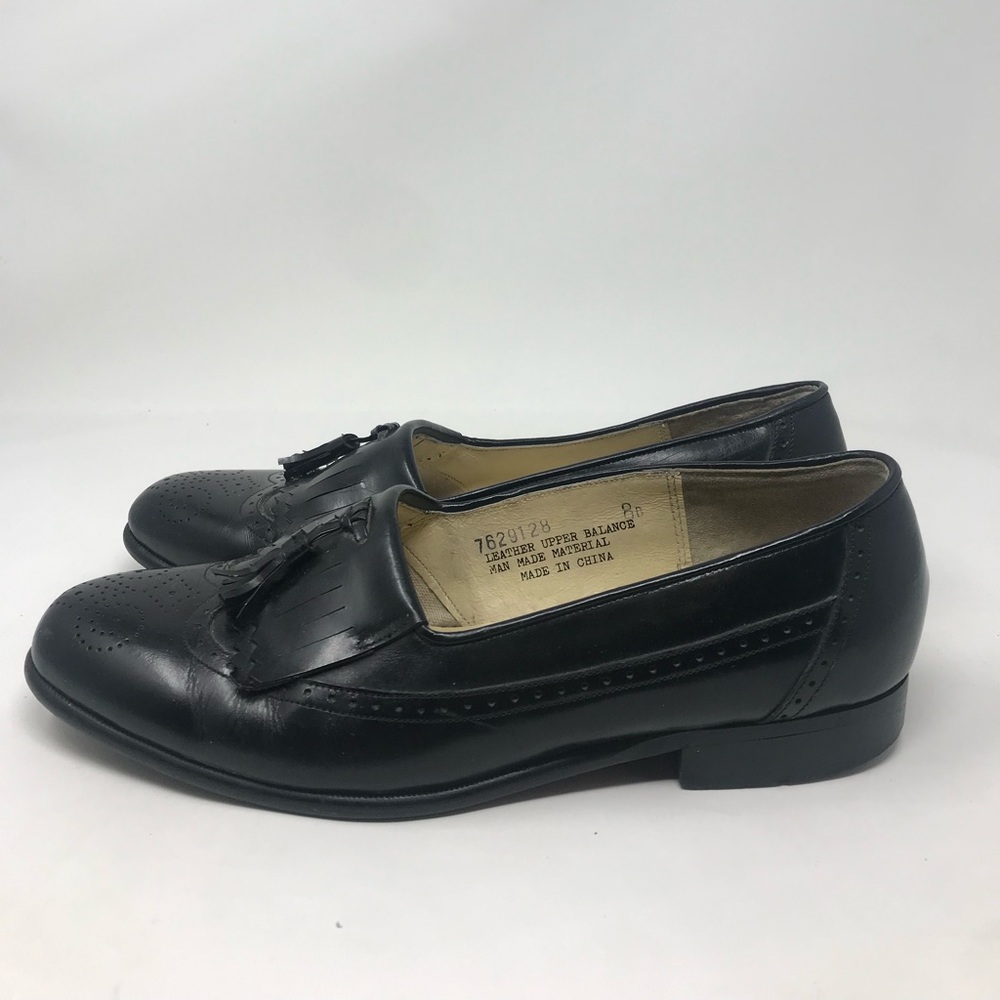 Vintage Women’s Oxford Loafers - 🔸